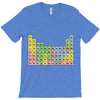 canadian periodic table T-Shirt