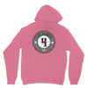 the gamers Unisex Hoodie
