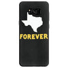 texas forever Samsung Galaxy S8