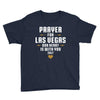 Prayer for Las Vegas, Our Heart Is With You, 2017 Youth Tee