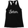 senor Racerback Tank