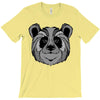 panda zentagle T-Shirt