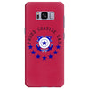 proud coastie dad Samsung Galaxy S8 Plus