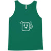 cofeeine Tank Top