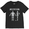 onward robots! &ndash; by chris ware V-Neck Tee