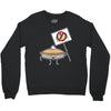 occu pie Crewneck Sweatshirt