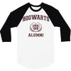 howards 3/4 Sleeve Shirt