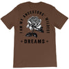 i am my ancestors' wildest dreams T-Shirt