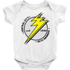 running club v1 Baby Onesie