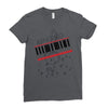 Singing Ladies Fitted T-Shirt
