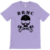 brmc skull T-Shirt
