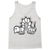 white Tank Top