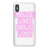 empowered women 2 iPhoneX