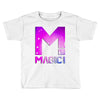 magic Toddler T-shirt