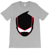 ninja mask on T-Shirt