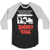 basket case 80s horror movie 3/4 Sleeve Shirt