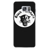 black panthers party black history month political logo Samsung Galaxy S7