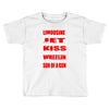 ric flair woo four horsemen wrestling Toddler T-shirt