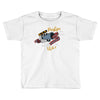 pushpalogy Toddler T-shirt