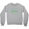 Vegan Af Crewneck Sweatshirt
