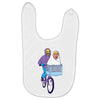 he t Baby Bibs