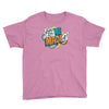 looks like we made it! Youth Tee
