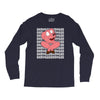 oh my god pig Long Sleeve Shirts