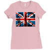 twins union  ideal birthday present or gift Ladies Fitted T-Shirt