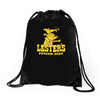 lester's possum park Drawstring Bags