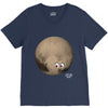 can i be a planet now V-Neck Tee