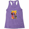 goldar &amp; rito Racerback Tank