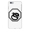 snake black iPhone 6 Plus/6s Plus Case
