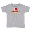 i love sochi Toddler T-shirt