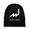 Death Grips Baby Beanies