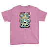 circus Youth Tee