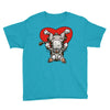 love cat Youth Tee