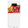 gildan funny  irritable owl syndrome, ideal gift, birthday present Samsung Galaxy S8