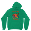 FAT ALBERT Unisex Hoodie