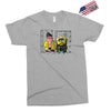 pat and silent bob Exclusive T-shirt