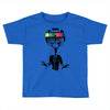 monkey Toddler T-shirt