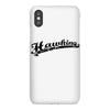 Steven Hawking iPhoneX