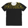 i am your father funny dad All Over Women's T-shirt