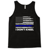 I Don't Kneel Tank Top