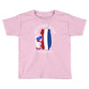 france national team youth 2018 fifa world cup Toddler T-shirt
