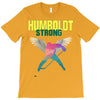 Humboldt Strong Saskatchewan Hockey Team Remembrance T-Shirt