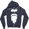 christmas cheap Zipper Hoodie