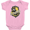 huffle bits Baby Onesie