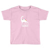 Sister Saurus Toddler T-shirt