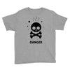 danger Youth Tee