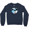 night fury Crewneck Sweatshirt